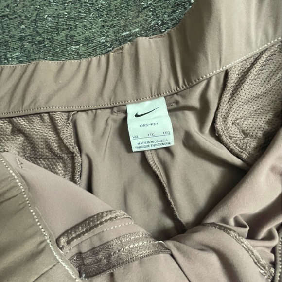 Nike Dri-FIT Golf Pants NWOT - Picture 5 of 8